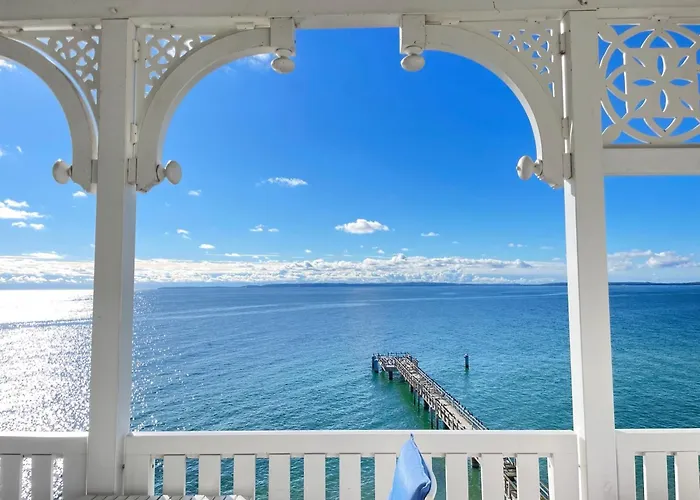 Fürstenhof Sassnitz